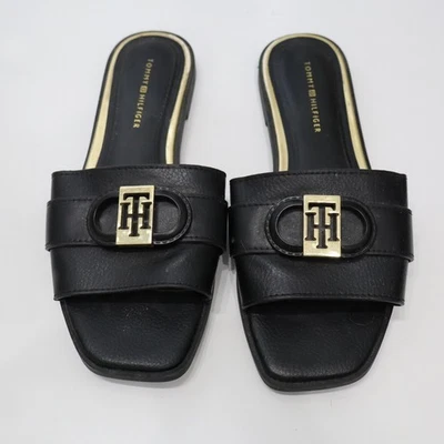 Women's Tommy Hilfiger Sandals - Size 5 M - Image 1 of 3