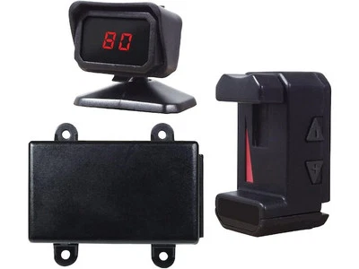 Remolque Ford F350 1994-1997 control de frenos Husky remolque 31783CRWV 1995 1996 Foto 1 de 2