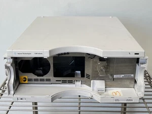 Agilent G1315C 1260 DAD VL+, 1260 Infinity HPLC Dioden Array Detektor - Bild 1 von 8