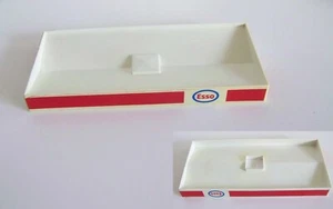 PLAYMOBIL (R3237) STATION - Toit Blanc Station Esso 3439 Jauni - Imagen 1 de 1