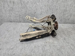 SUSPENSIÓN TRASERA BRAZO CONTROL EJE NUDILLO LADO DERECHO MERCEDES R231 SL65 SL63 OEM - Imagen 1 de 10