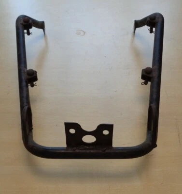 Subchasis empuñadura trasera Suzuki RG250 1986-1987 43980-40A01 Foto 1 de 4