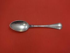 Milano by Buccellati Italian Sterling Silver Vegetable Serving Spoon 10 1/4"
