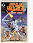 Star Wars: River of Chaos #1 - 4 SET  (1995) Dark Horse Comics