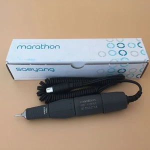 1 pieza de mano de laboratorio dental MARATHO SDE-37L1 pulido electrónico de motor 35000 rpm - Imagen 1 de 6