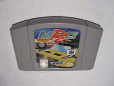 .N64.' | '.MRC Multi Racing Championship.