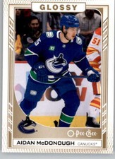 2023-24 Upper Deck Series One GOLD Inserts Pick From List Group One