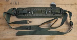 Harness for electrical equipment.In unissued condition.Clansman radio? - Picture 1 of 3