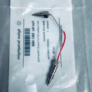 Agilent Inlet Capillary SST 0.11 mm ID 1290 Series - Picture 1 of 6