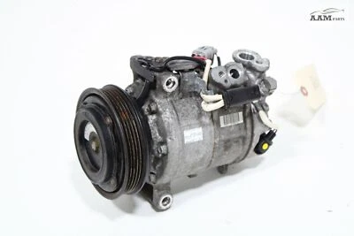 Mercedes Benz CLA250 C117 2014-2019 aire acondicionado aire acondicionado compresor de aire acondicionado OEM Foto 1 de 4