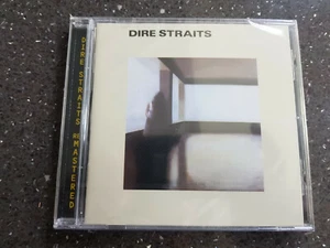 Dire Straits / Dire Straits - Remastered CD Album - New & Sealed - Picture 1 of 2