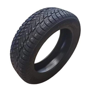 NOKIAN STUDDED HAKKAPELIITTA 10 SUV P 235 55 19 105T XL WINTER SUV TIRE TS32502 - Picture 1 of 5