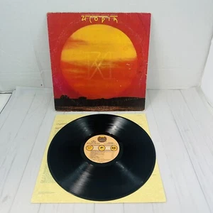 Utopia Ra BR6965 LP Album 1977 - Picture 1 of 14