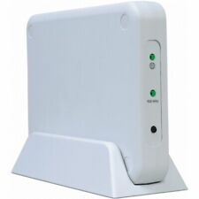 2GIG-BRDG1-900 Go! Bridge IP Communicator (White) Home and Office Security