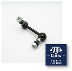Anti Roll Bar Link - Right Hand - MG Midget & Austin Healey Sprite - AHA7011 - Picture 1 of 1