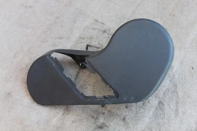 2006-2008 AUDI A4 QUATTRO S-LINE DRIVER LEFT FRONT SEAT BOTTOM TRIMS  V952 - Image 1 of 4