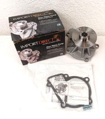 Import Direct Water Pump - New - CP9206 - Image 1 of 4