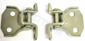 SUBARU GENUINE Forester SG5 SG9 STI Front Door Hinge Right Side OEM JDM  - Imagen 1 de 1