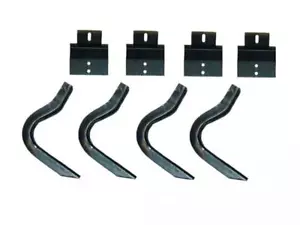 LUND 300026 EZ Running Board Mounting Bracket Kit for Ford Expedition - Picture 1 of 10