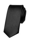 Krawatte Herren Hochzeit Konfirmation Slim Tie Retro Business Schlips schmal