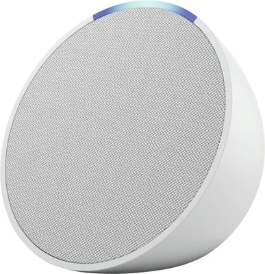 Amazon Echo Pop Weiss - Bild 1 von 2
