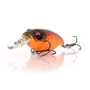 Megabass Griffon Bait Finesse SR-X - Picture 1 of 9