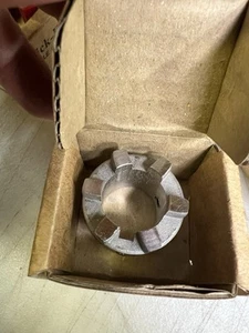 Lovejoy Shaft Coupling qf3s303x P2 - Picture 1 of 6