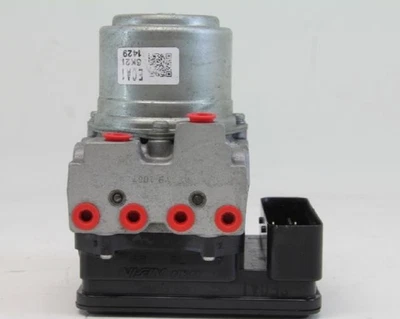 2006-2008 Acura TSX ABS Anti-Lock Brake Pump Module Assembly AT OEM Tested Foto 1 de 4