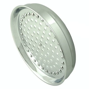 Elements Of Design DK1241 8" Rain Drop Style Shower Head - Chrome - Picture 1 of 1
