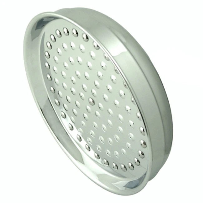 Elements Of Design DK1241 8" Rain Drop Style Shower Head - Chrome - Image 1 of 1