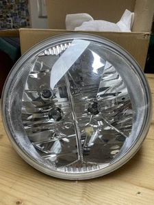 BMW inserto per faro di ricambio R1200R (K27 | 2006-2014) - Foto 1 di 2