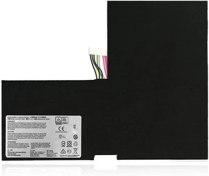 Batterie neuve d'origine BTY-M6F pour MSI GS60 2QC 2QE 2PC 2PE 2PL 6QC PX60 6QE 2QD - Photo 1/4
