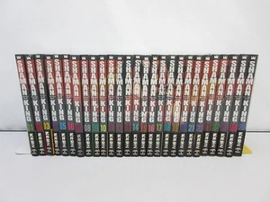 Shaman King Complete Edition 1 - 27 Complete Set Manga Comics Hiroyuki Takei - Picture 1 of 6