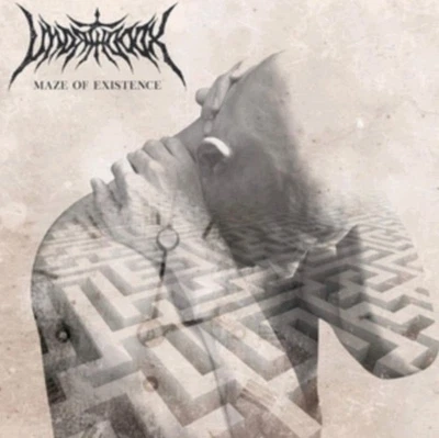 Unorthodox - Maze of Existence death Thrash Metal Musik CD Megadeth Exodus Sadus - Bild 1 von 4