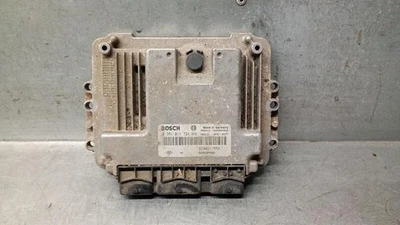 centralina motore RENAULT ESPACE IV JK0 2.2 DCI 8200311550 rectp5740787 - Immagine 1 di 4