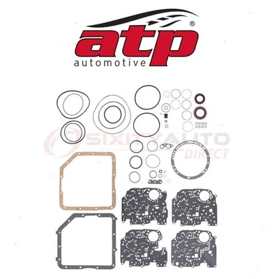 ATP Transmission Overhaul Kit for 1975-1980 Oldsmobile Starfire - Automatic  rl Foto 1 de 4