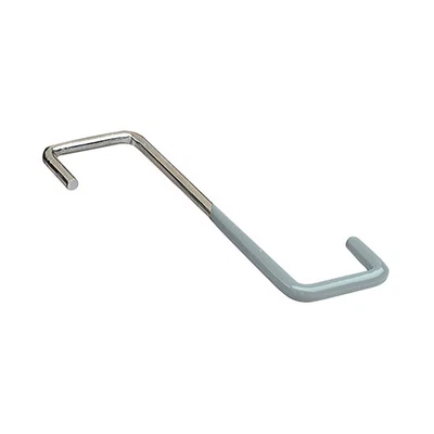 GANCHO PARA VIGA (A GRANEL) Foto 1 de 3