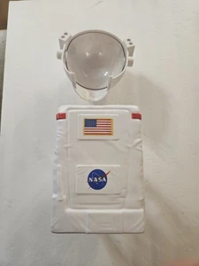 AG American Girl NASA Pack and Helmet Luciana Vega Accessory - Picture 1 of 10