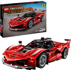 LEGO® Technic 42212 Ferrari FXX K - Bild 1 von 7