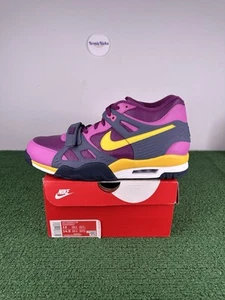 Talla 13 - Nike Air Trainer 3 Púrpura 2020 - Nuevo - Imagen 1 de 7