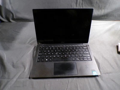 DELL XPS 13 9380 INTEL CORE I7 8ª GENERACIÓN 8 GB RAM **ENCENDIDO SIN IMAGEN Foto 1 de 4
