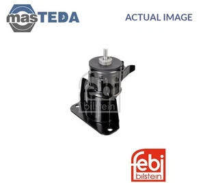 176406 ENGINE MOUNT MOUNTING RIGHT FEBI BILSTEIN NEW OE REPLACEMENT - Picture 1 of 6