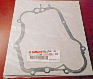 YAMAHA YZ65, YZ85 YZ 65 85 ENGINE RIGHT SIDE MAIN CLUTCH COVER CASE GASKET - Picture 1 of 3