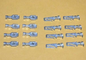 Terminales de cableado Packard serie 56 GM 8 pares para cables de calibre 14-16 - Imagen 1 de 5