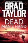 Brad Taylor Dead Man's Hand (Tascabile) Taskforce