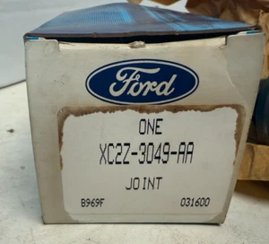 Genuine Ford OEM ZC2Z-3049-AA Ball Joint - Foto 1 di 3