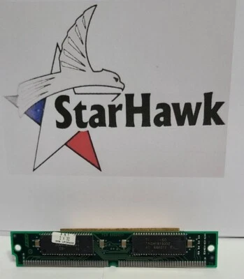 PNY 72 pin 8mb SIMM - Image 1 of 3