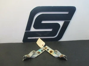 1997 Acura TL Hood Hinge Set Pair (Silver) - Picture 1 of 8