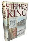 Hearts in Atlantis von Stephen King (1999, Hardcover) Schreiber 1. Aufl. - Wie neu