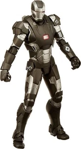 Hot Toys War Machine Mark II Iron Man 3 Movie Masterpiece Series Diecast Se - Picture 1 of 6